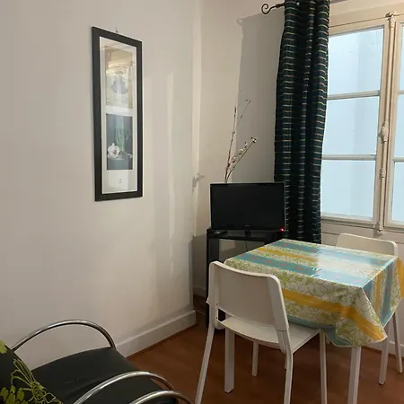 N•4 En Plein Coeur De La Thermal *