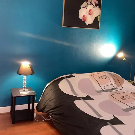 N•4 En Plein Coeur De La Thermal バニエール・ド・ビゴール