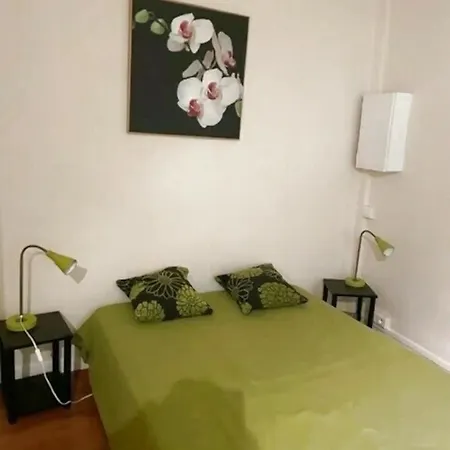 N•4 En Plein Coeur De La Thermal Appartement Bagnères-de-Bigorre