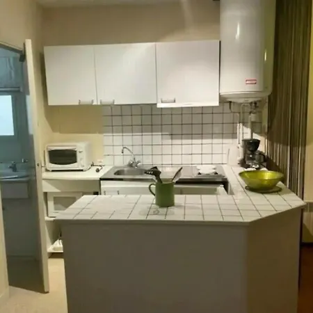 N•4 En Plein Coeur De La Thermal *