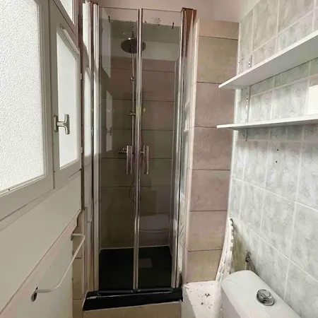 N•4 En Plein Coeur De La Thermal *