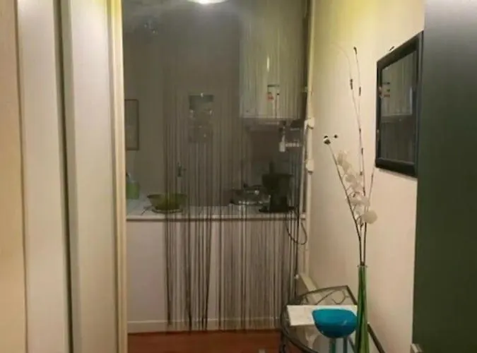 N•4 En Plein Cœur De La Thermal Appartement Bagnères-de-Bigorre